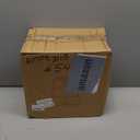 16L Portable Washing Machine, Foldable Small Washer with Spin Basket Laundry Machine, 3 Cleaning Modes Suitable for Underwear Baby Small Clothes, Foldable Design Ideal for Hotel Camping Apartment Home