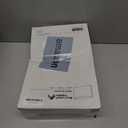 Blue Summit Supplies 2 Inch Manila File Jackets, Reinforced Straight Cut Tab, Heavy Duty 2 Inch Expansion Pocket, Legal Size, 50 Pack