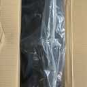 Jeep Destination Ultralight Side x Side Double Stroller, Midnight