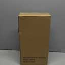 Ukeetap Multi-Purpose Pull-Out Storage Organizers, Under Sink/Cabinet Organizers and Storage for Bathroom & Kitchen, Black, 12.8 Inches, 2 Packs