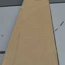 240534701 Refrigerator Door Shelf Middle Rack Bar Parts Fit for Frigidaire Kenmore AP3214631, 948952, PS734936 Fridge Door Rack Bin Replacement Size Maximum Length 24-3/4" Depth 5-7/8"