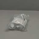 17mm Flange and Duckbill Valve Compatible with Spectra S1 S2 9 Plus Breastpump Replacement to Pump Parts, Not Original, Replace Accessories.