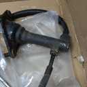 munirater Hydraulic Clutch Cylinder Master and Slave Line Assembly Front Pre-Filled Replacement for Dakota SLT1997 1998 1999