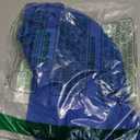 SUUKSESS Women Sexy Square Neck Thong Bodysuit Backless Cami Bodysuit Top (Medium, Sapphire)