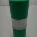 Simple Modern Insulated Tumbler with Lid and Straw | Iced Coffee Cup Reusable Stainless Steel Water Bottle Travel Mug | Gifts for Women Men Her Him | Classic Collection | 24oz | Kelly Green