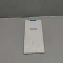 JSAUX USB C Cable Fast Charging 3Pack (10ft+6.6ft+3.3ft), USB A to Type C Charger Cord for iPhone 17/17 Pro/17 Pro Max, iPhone 16/16 Pro/16 Pro Max, Samsung Galaxy S23 S22 S20, USB C Charger (Blue)