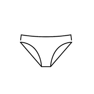 Altheanray Women Se 4 Pack, M