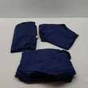 King Size 4 Piece Sheet Set - Comfy Breathable & Cooling Bed Sheets Set - Hotel Luxury Bedding for Women, Men, Kids, Teens, Boys & Girls - Deep Pockets, Ultra-Soft, Wrinkle Free - Oeko-Tex - Navy Blue