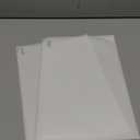 ZenRich [2Pack Tempered Glass Screen Protector for iPad 10th Generation 10.9'' 2022 A2696/ A2757/ A2777 with [Anti Blue Light] [Anti-Glare] 9H Hardness/ Bubble Free/ Case Friendly/ Pencil Compatible