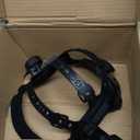 TRQWH Replacement Headgear for Welding Helmet - Round Hole Welding Hood Headgear Comfortable & Flexible Welding Helmet Headgear Welding Helmet Accessories