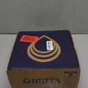 Brita Water Pitcher, Metro Elite Filter, Removes 99% of Lead, Includes 1 Filter, 6-Cup Capacity, White