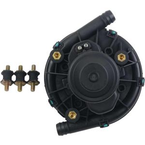 Secondary Air Injection Smog Pump Compatible With 2006-2014 Mercedes-Benz C230 C280 C300 C350 GLK350 SLK350 E350 GL450 GL550 R350 ML350 SL550# 0001405185 0001404685 0580000025