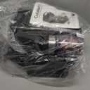 Cuisinart Single-Serve Coffee Maker + Coffee Grinder with 8 oz., 10 oz., and 12 oz. Serving Size, Compatible with Single-Cup Pods, 48-Ounce Removable Reservoir, Stainless Steel, DGB-2 (Black)