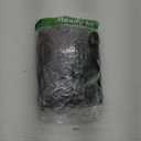 Zilcremo Women Two Piece Bikini Double Strap Swimsuits Hollow Out Bathing Suit Mid Waist Bikini Sets (Small, Coffee)