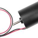 RV Camper Furnace Blower Motor 37357 37698 12 Volts DC 2250 RPM for Atwood Hydro Flame 8535, 8531-35-III, 8935-40 Heater Blower Motor PF26157Q