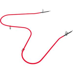 316075104 Oven Heating Element Compatible with Oven,2600W Oven Bake Element,Replaces 316282600,09990062,316075100,316075102,316075103,3203534,PS438018 (316075104)