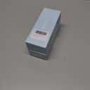 2 x livho Vintage Aviator Blue Light Blocking Glasses, Fashion Oversized Frames with UV Protection Coating, Unisex Design (*Tortoise)