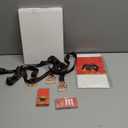 Sinload 64 Pieces Chili Cook Off Contest Ballot Box with 60 Voting Cards and 3 Trophy Award Sashes for Chili Off Award Party Supplies Decorations Cook Chef Contest Prizes (Red)