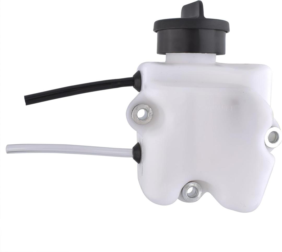 Cancanle Fuel Tank Assembly for Stihl HS45 HS52 Hedge Trimmer Tank Part No. 4228 350 0410