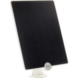 Tapo Solar Panel A200, (Compatible with MagCam C425, C420, and C400), Long-Lasting Charging Power with High-Efficiency Solar Cells, IP65 Weatherproof, 360 Adjustable Angle