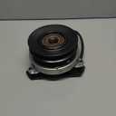 Electric PTO Clutch for John Deere 345 Serial No. 070000 and Lower, 325 Serial No. 070000 and Lower 260 265 285 320 GT242 GT275 Scotts S2554 Replaces AM103035 AM108601 AM115093 AM119536