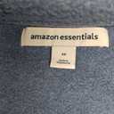 Amazon Essentials Women's Classic-Fit Full-Zip Polar Soft Fleece Jacket, Outerwear Coat with Cuffs Size 6X