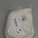 Sofa Covers Couch Covers for Sofa Pet Friendly Couch Cushion Covers Universal Sofa Covers Washable Stretch Slipcovers for Sectional Sofa (Texture Ivory White,Large Single Seat Cover)