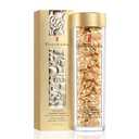 Elizabeth Arden Advanced Ceramide Face Serum Capsules, Anti-Aging Skincare, Fragrance-Free Hydrating Formula for Radiant, Firm Skin, Nourishing and Strengthening, 90 Count