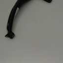 Door Pull Handle Replacement for BMW X5 2008-2013, Door Handle for X6 2008-2014,Right Passenger Side Door Armrest Trim E70 E71 (Black)