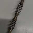 Drain Snake Auger, Plumbing Snake Drain Hair Clog Removal Tool, Heavy Duty Toilet Snake Auger, Sink Unclogger Drain Cleaner Tool for Bathroom Kitchen Tub Shower Drain Clog Remover with Gloves33 Feet