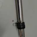 HFS(R) Manual Piston Drum Pump Corrosion-resistant Stainless Steel Fits 55-gallon Drums