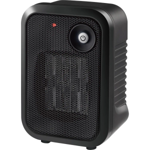 Profusion Heat Up to 400-Watt Ceramic Compact Personal Indoor Electric Space Heater 