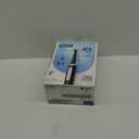 Oral-B iO Deep Clean Rechargeable Electric Powered Toothbrush, Black with iO Series 3 Limited, 2 Brush Heads and Travel Case - Pressure Sensor to Protect Gums - 3 Cleaning Settings - 2 Minute Timer