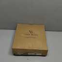 Cozy Bliss Faux Fur Throw Blanket for Couch, Fuzzy Soft Plush Thick Bubble Blanket for Sofa Bedroom Living Room, 50 * 60 Inches Tie-dye Taupe