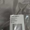 Cozy Earth Bamboo Flat Sheet Walnut King