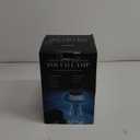 Multi-Color Mushroom Touch Lamp