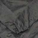 Trendy Queen Fleece Sherpa Lined Sweatshirts for Women 2025 Fall Fashion Winter Crewneck Pullover Hoodies Outfits Clothes (Medium, Black)