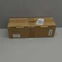 UME 3 Pack Cordless Table Lamp, Battery Operated Lamp - Portable Waterproof Rechargeable Table Lamp w/ 3 Color Temps & Stepless Dimming for Dinner, Desk, Cafe, Outdoor (Brushed Gold)