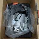 PHOBOOS A/C Compressor with Clutch Compatible with Chevrolet Cruze 2012-2015, Cruze Limited 2016 L4 1.4L. Fast Cooling, Low Noise, Easy Installation, Ref. 158271