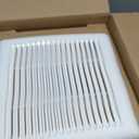 Broan-NuTone Bathroom Exhaust Fan, Easy Install, Powerful 110 CFM, Quiet 1.0 Sones, Energy Star