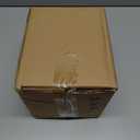 MYFLOCY Pumpkin Vases for Flowers Halloween Pumpkin Vase Centerpieces for Tables Decorative Fall Pumpkins Planter for Home Decor (Orange, Black Circle)