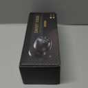 Fingerprint Door LockFingerprint and Keypad Input Smart Door knob, App Controlled Biometric Door Lock, Keyless Entry, Bedroom, Office, Hotel, Apartment Auto Door knob(Matte Black)-HL-3