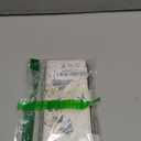 UEEBAI Wallet Case for Samsung Galaxy S24 FE 5G, Leather Phone Case Kickstand RFID Blocking Flip Case Card Slots Wrist Strap Relief Engraved Pattern Magnetic Closure Flower Folio Case, Blue Butterfly