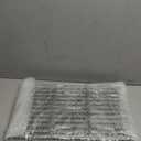 QuliMetal 17.5" Grill Grates for Weber Spirit 300 and GS4 Spirit II 300 Series, Spirit E-310, Spirit II E-310, Genesis Silver/Gold B & C, Genesis 1000-3500, Porcelain-Enameled Cast Iron Grate for 7638