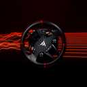 Thrustmaster T598 Racing Wheel for PS5, PS4 & PC - 5 Nm Direct Drive Steering Wheel with Pedals Set, Realistic Sim Driving Experience with Force Feedback