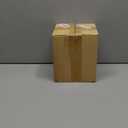 Amolliar Plastic Foaming Soap Dispenser with Pump Lid, 16Oz Refillable Foam Hand Soap Dispenser Set, Clear Dish Soap Bottles with Waterproof Lable for Farmhouse Kitchen Bathroom (4 Pack, Black)