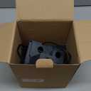 Tabletop Fountain 4 Level Small Waterfall Fountain Indoor Relaxing Water Feature Meditation Fountain for Home Office Bedroom Decoration Including LED Color Lighting and Natural Rocks