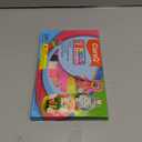 CiaraQ Polymer Clay Kit, Mini Modeling Clay Set for Kids/Beginners/Artist, 24 Colors