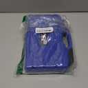 LLNDEI Screw Extractor Set Hex Head Multi-Spline Easy Out Bolt Extractor Set, EZ Out Rounded Screw Remover, 1/8 Inch to 7/8 Inch in 1/32-Inch Increments, CR-MO, 25 Pieces, Stripped Fastener Tool