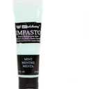 Prima Marketing Finnabair Art Alchemy Impasto Paint 2.5 Fluid Ounces-Mint